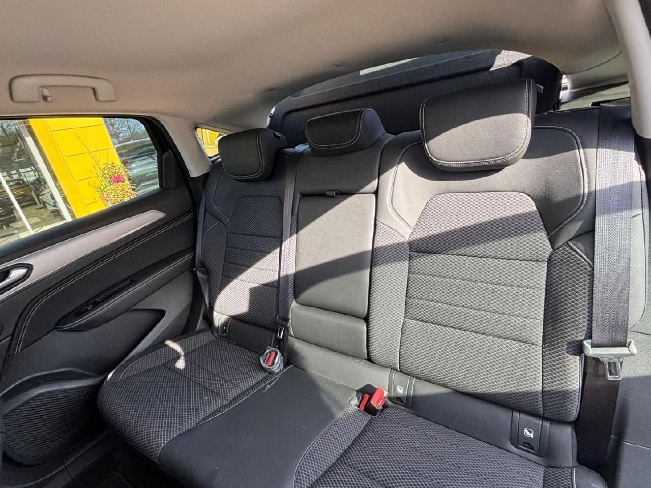 Detailbild 16 Arkana TCe 140*Android Auto*Apple CarPlay*