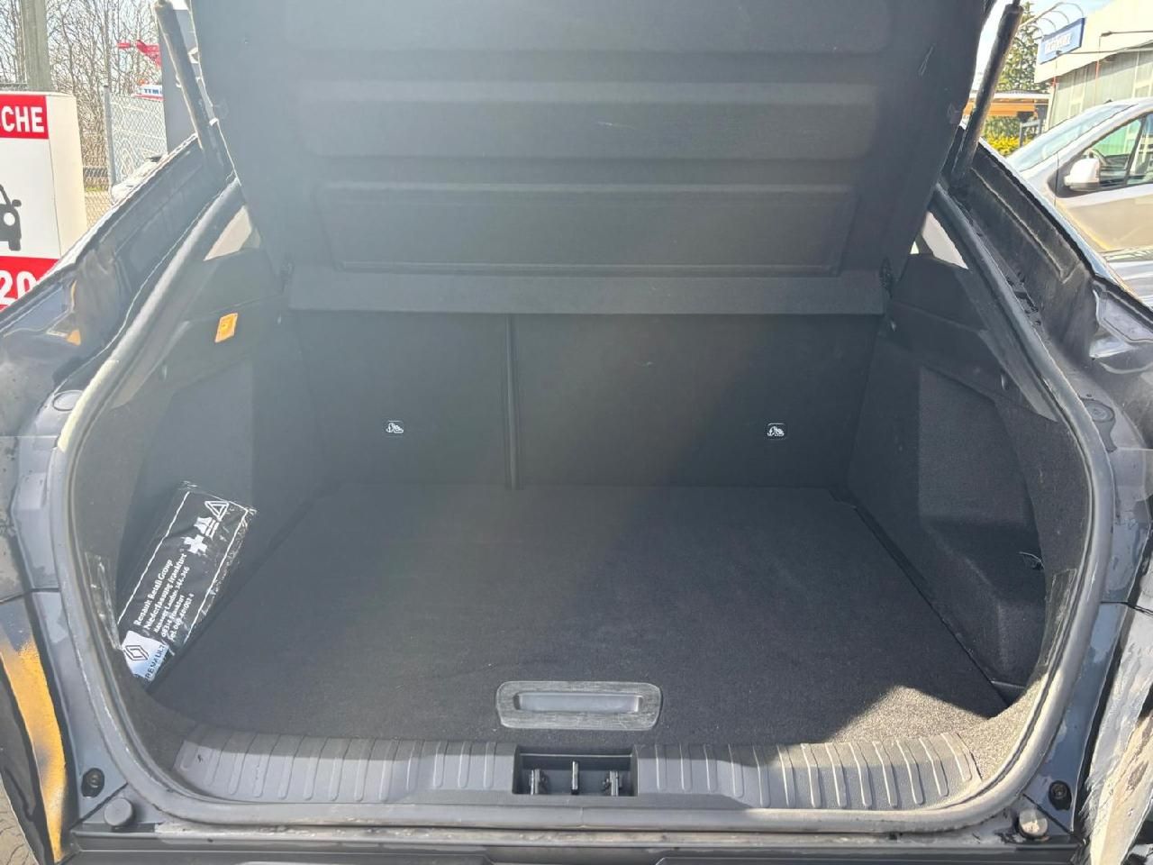 Detailbild 18 Arkana TCe 140*Android Auto*Apple CarPlay*