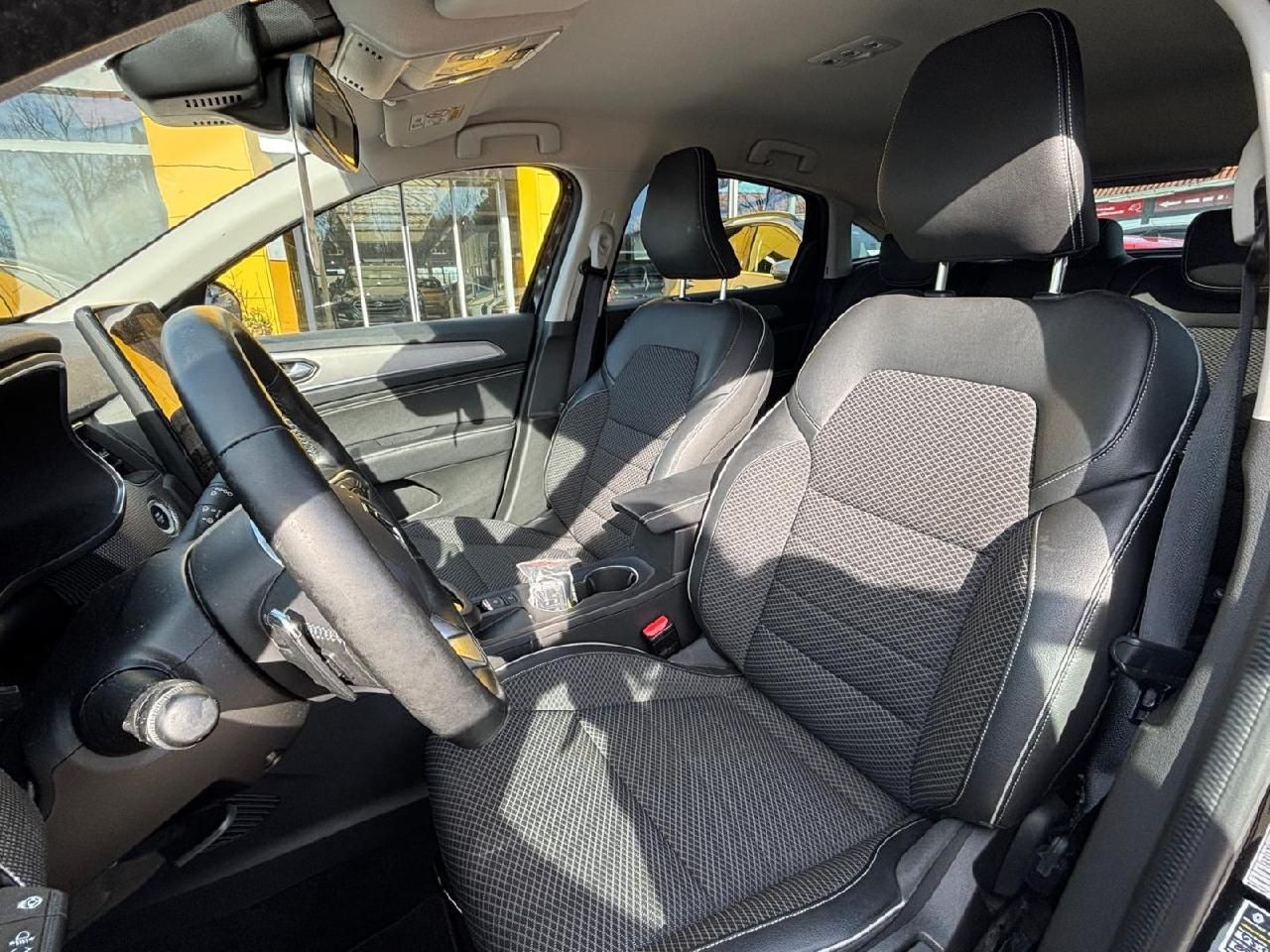 Detailbild 8 Arkana TCe 140*Android Auto*Apple CarPlay*