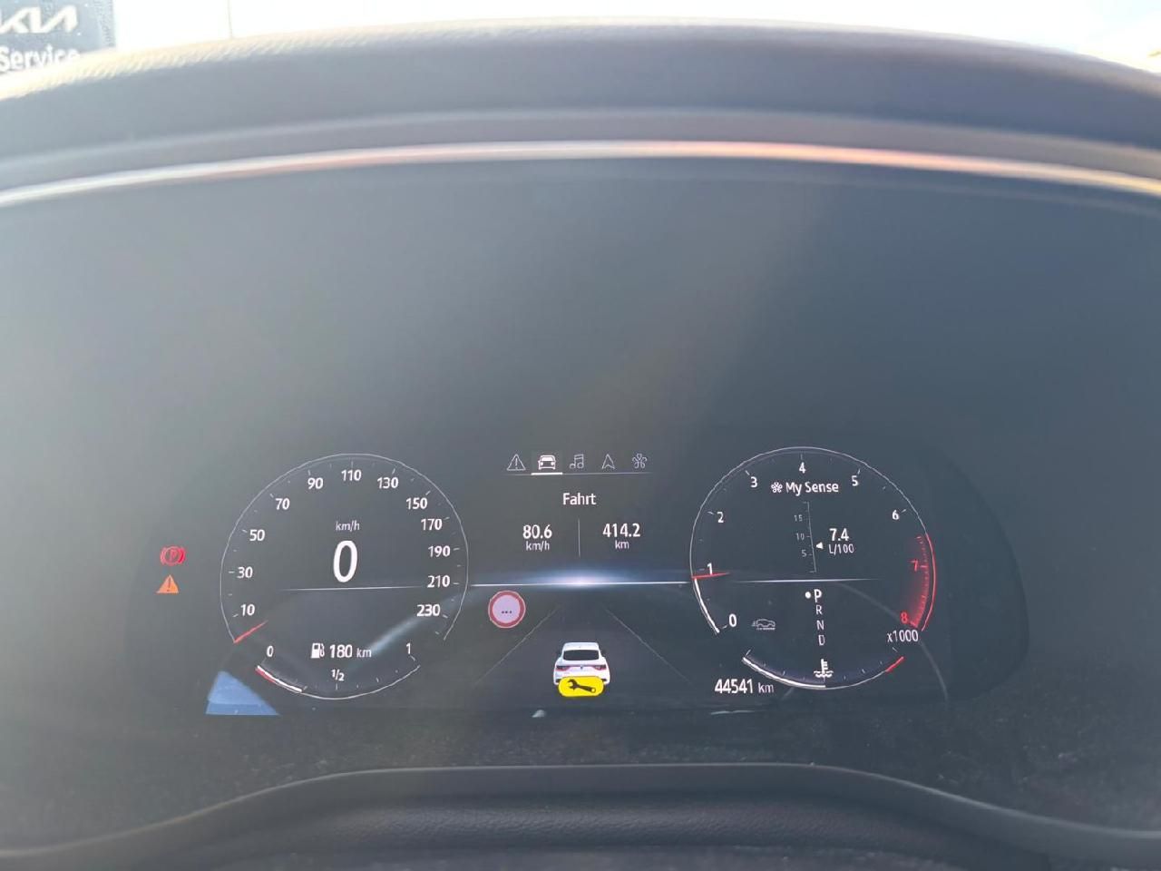 Detailbild 9 Arkana TCe 140*Android Auto*Apple CarPlay*