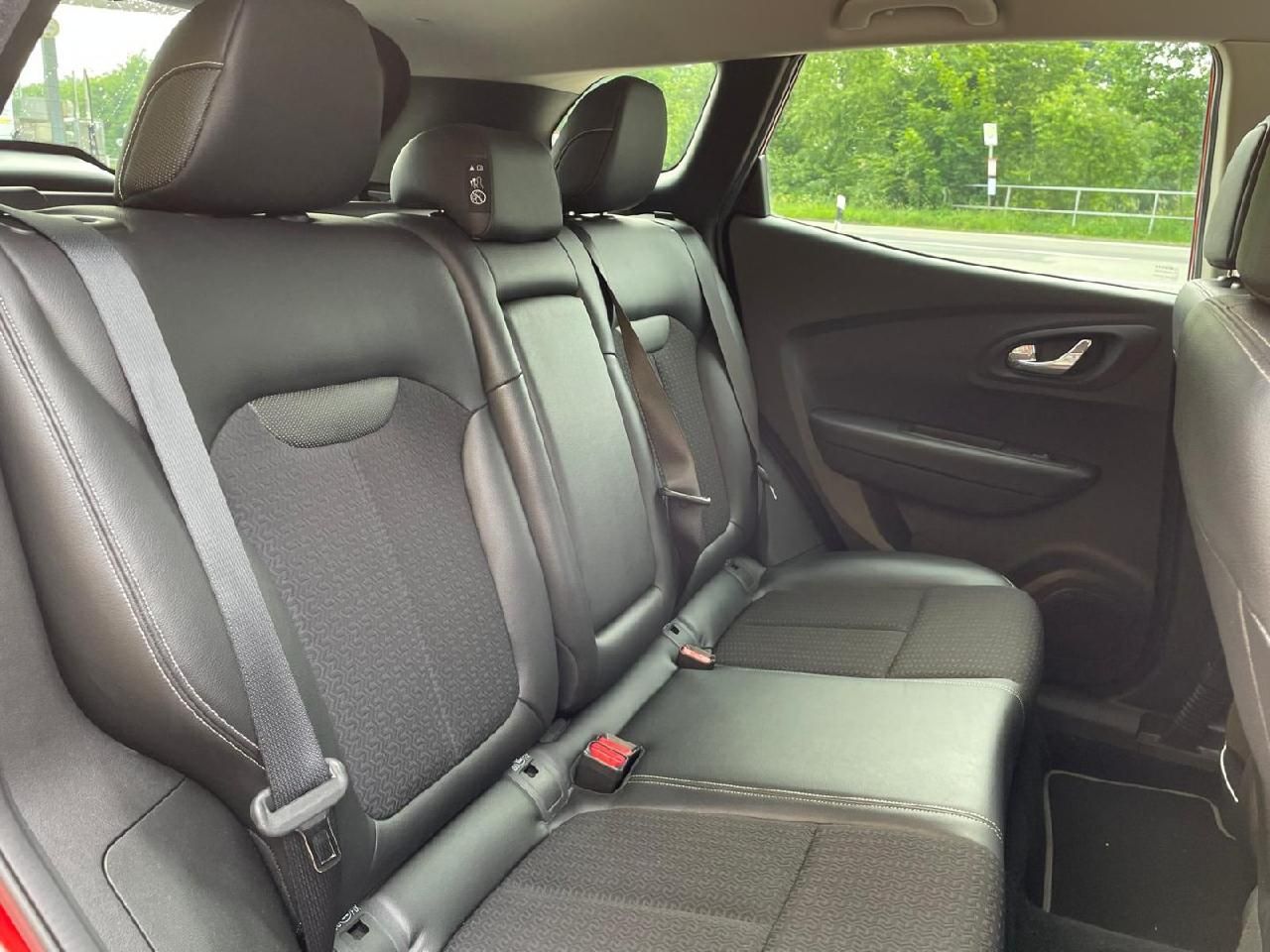 Detailbild 13 Renault Kadjar TCe 130 Collection Energy 