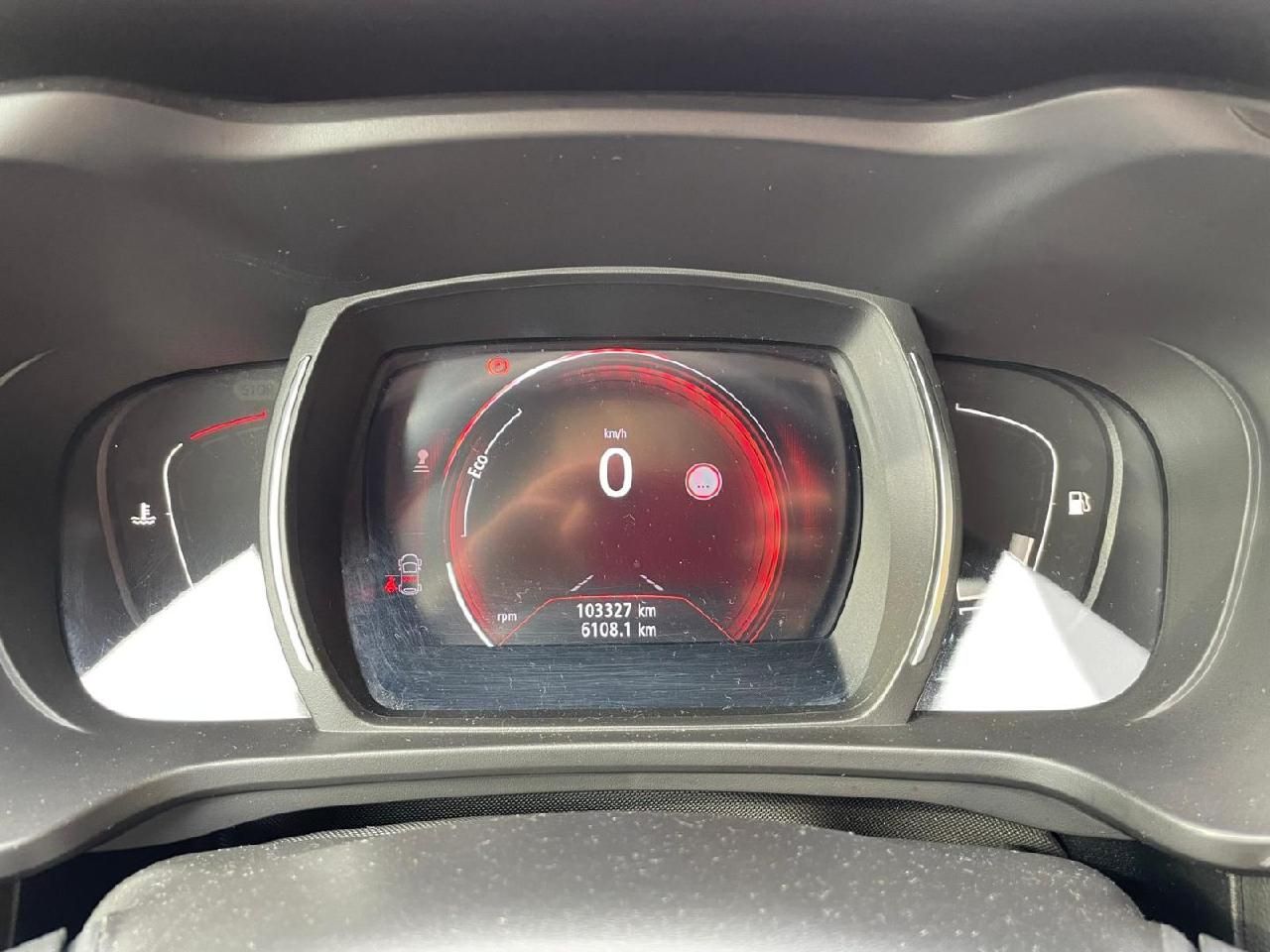 Detailbild 9 Renault Kadjar TCe 130 Collection Energy 