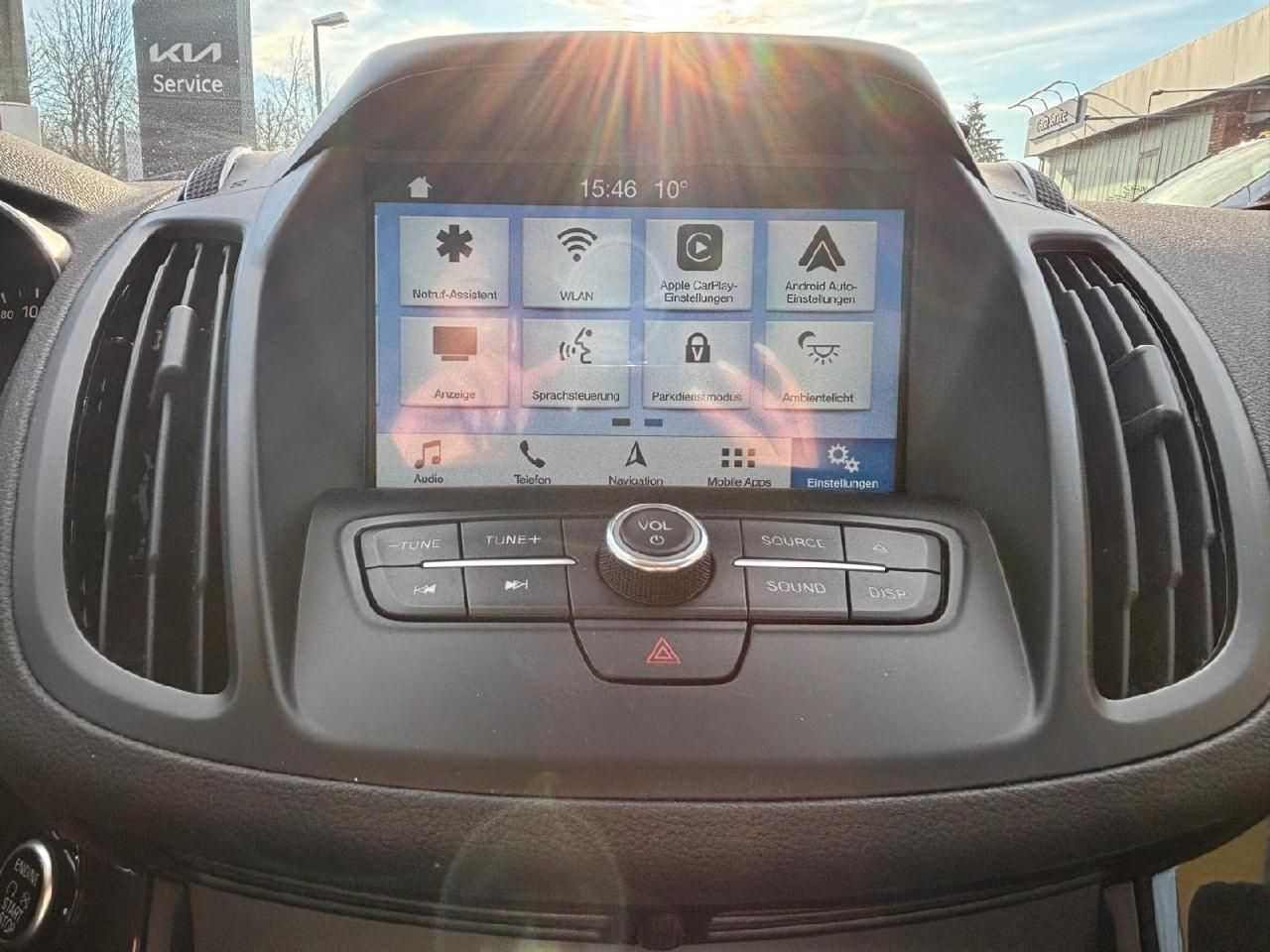 Detailbild 10 Ford Kuga, EcoBoost*Android Auto*Apple CarPlay*