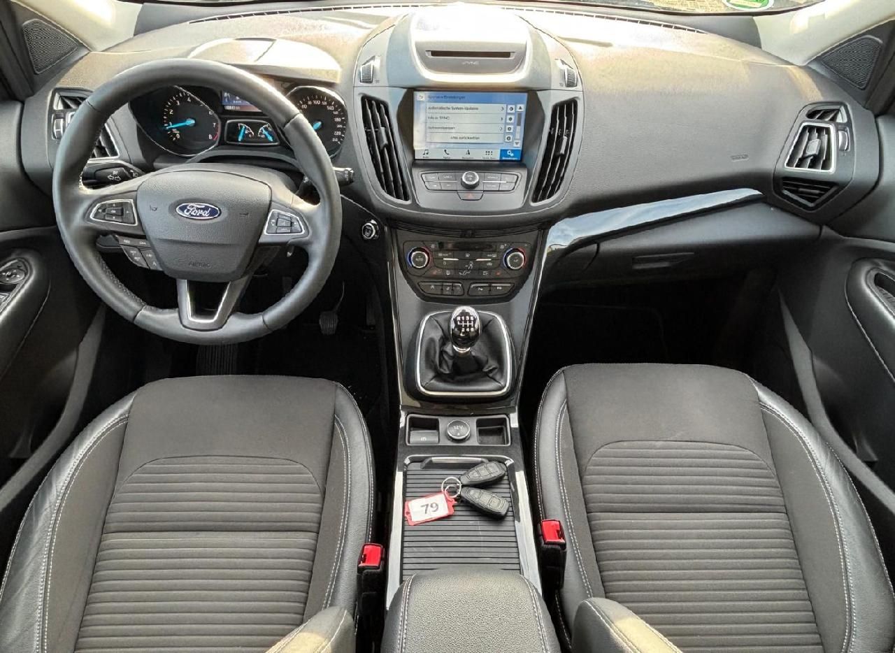 Detailbild 15 Ford Kuga, EcoBoost*Android Auto*Apple CarPlay*