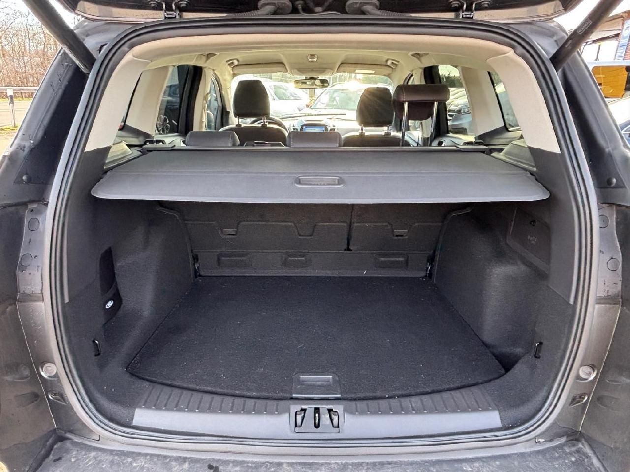 Detailbild 16 Ford Kuga, EcoBoost*Android Auto*Apple CarPlay*