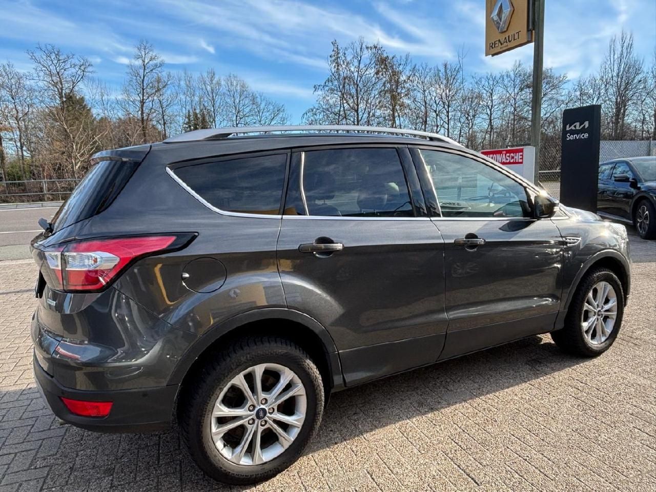 Detailbild 4 Ford Kuga, EcoBoost*Android Auto*Apple CarPlay*