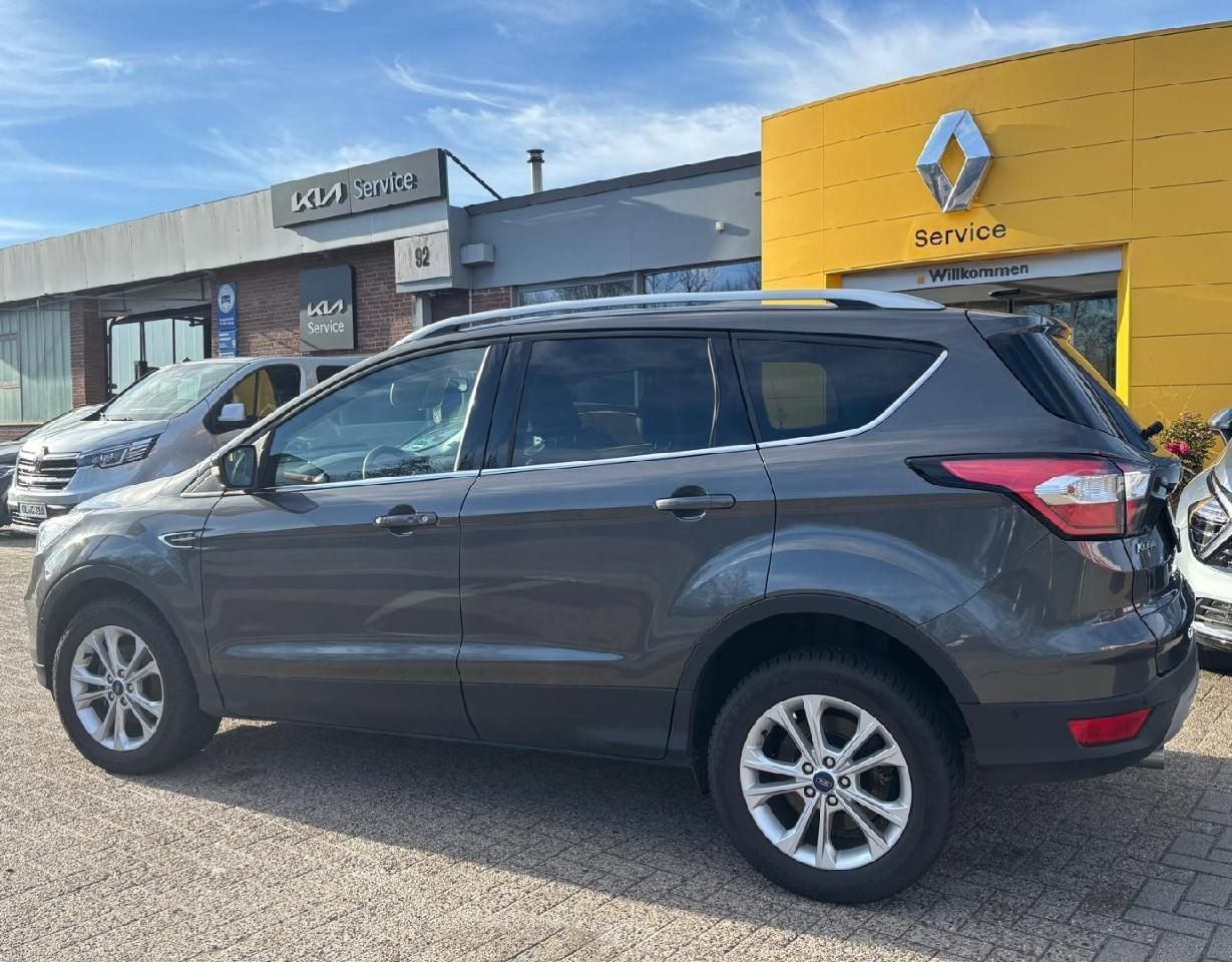 Detailbild 6 Ford Kuga, EcoBoost*Android Auto*Apple CarPlay*