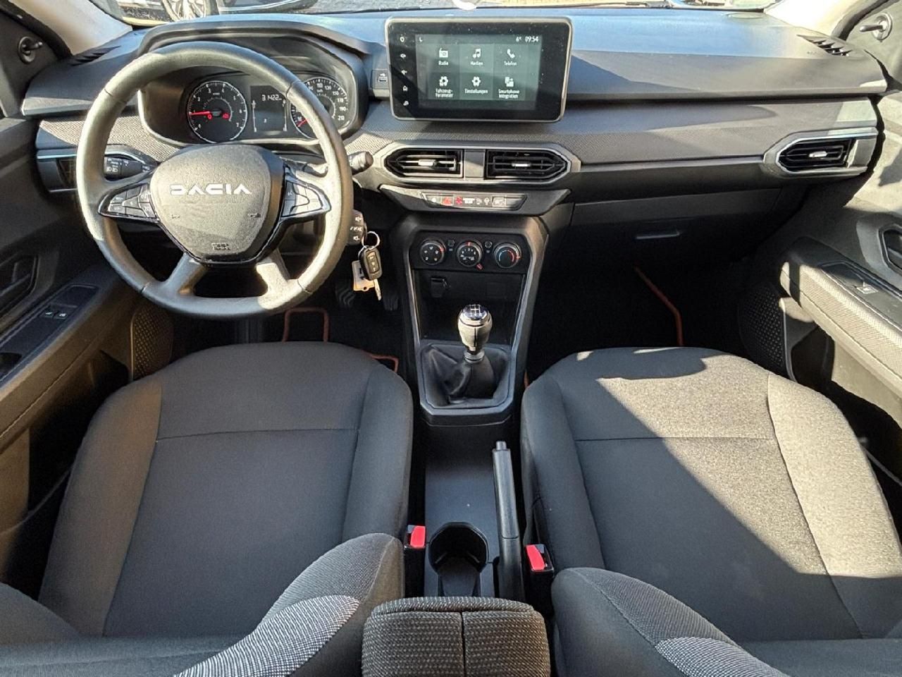 Detailbild 13 Dacia Sandero III SCe 65, Essential