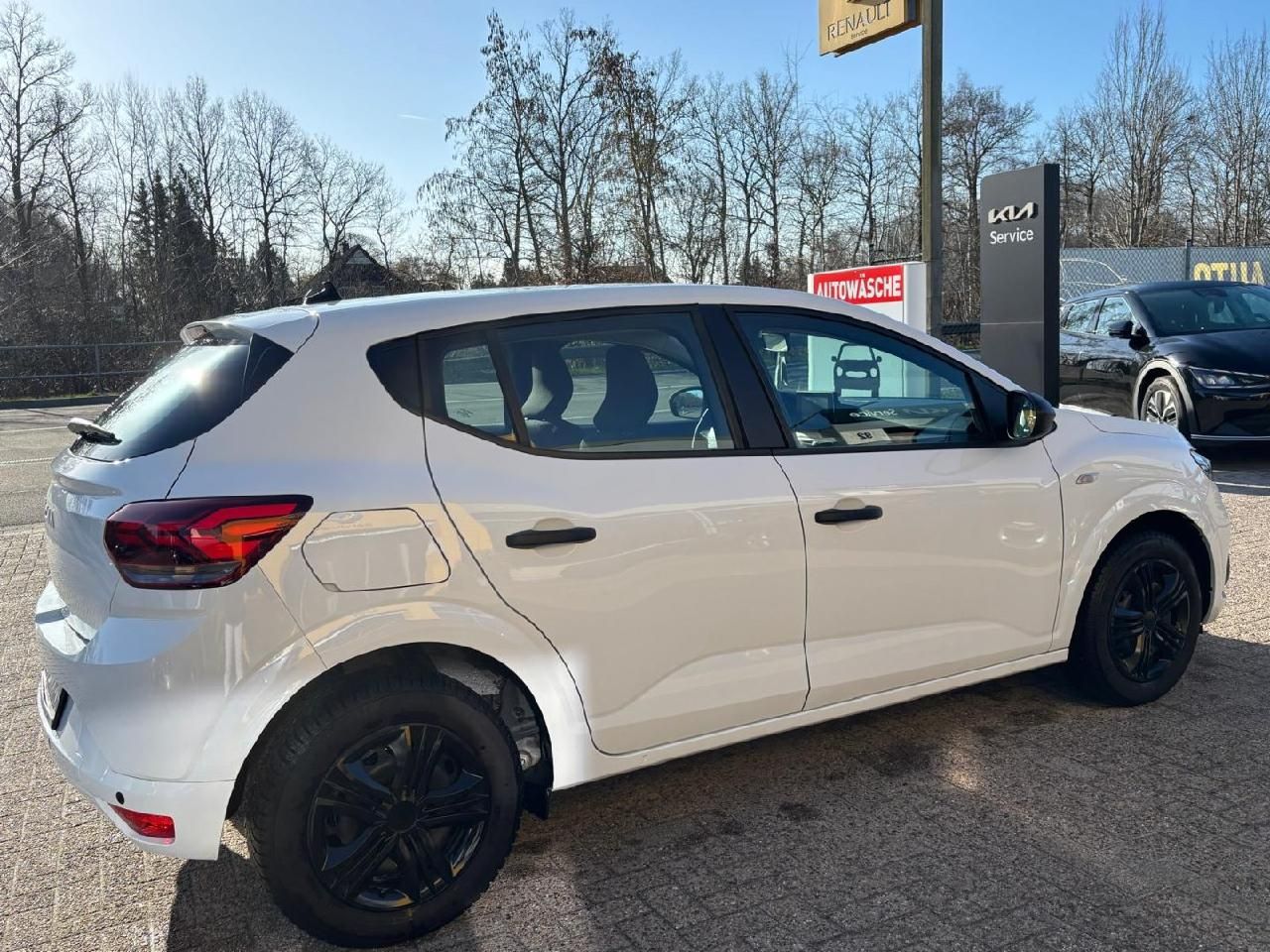 Detailbild 4 Dacia Sandero III SCe 65, Essential