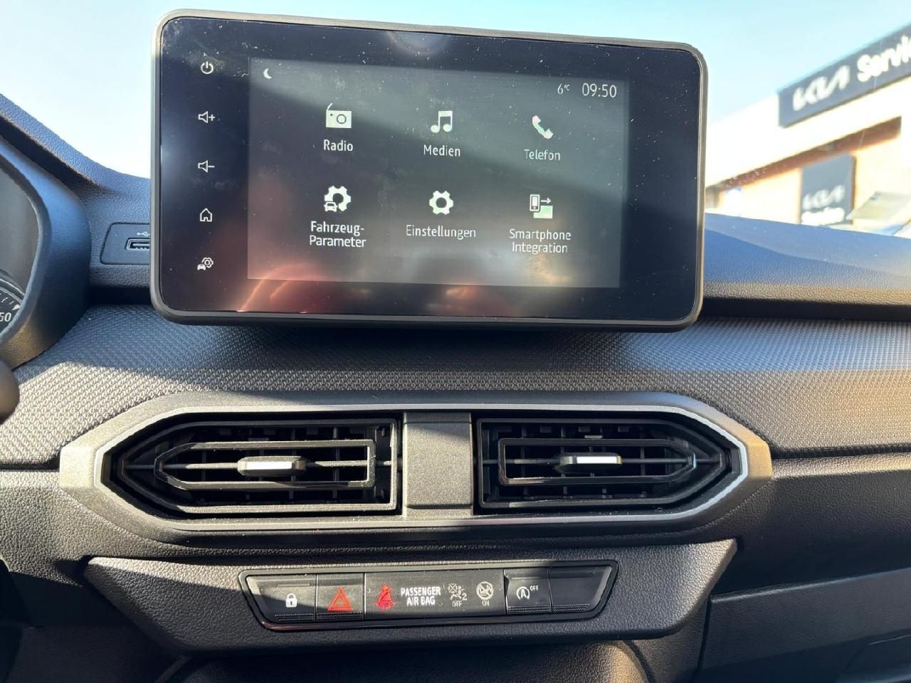 Detailbild 8 Dacia Sandero III SCe 65, Essential