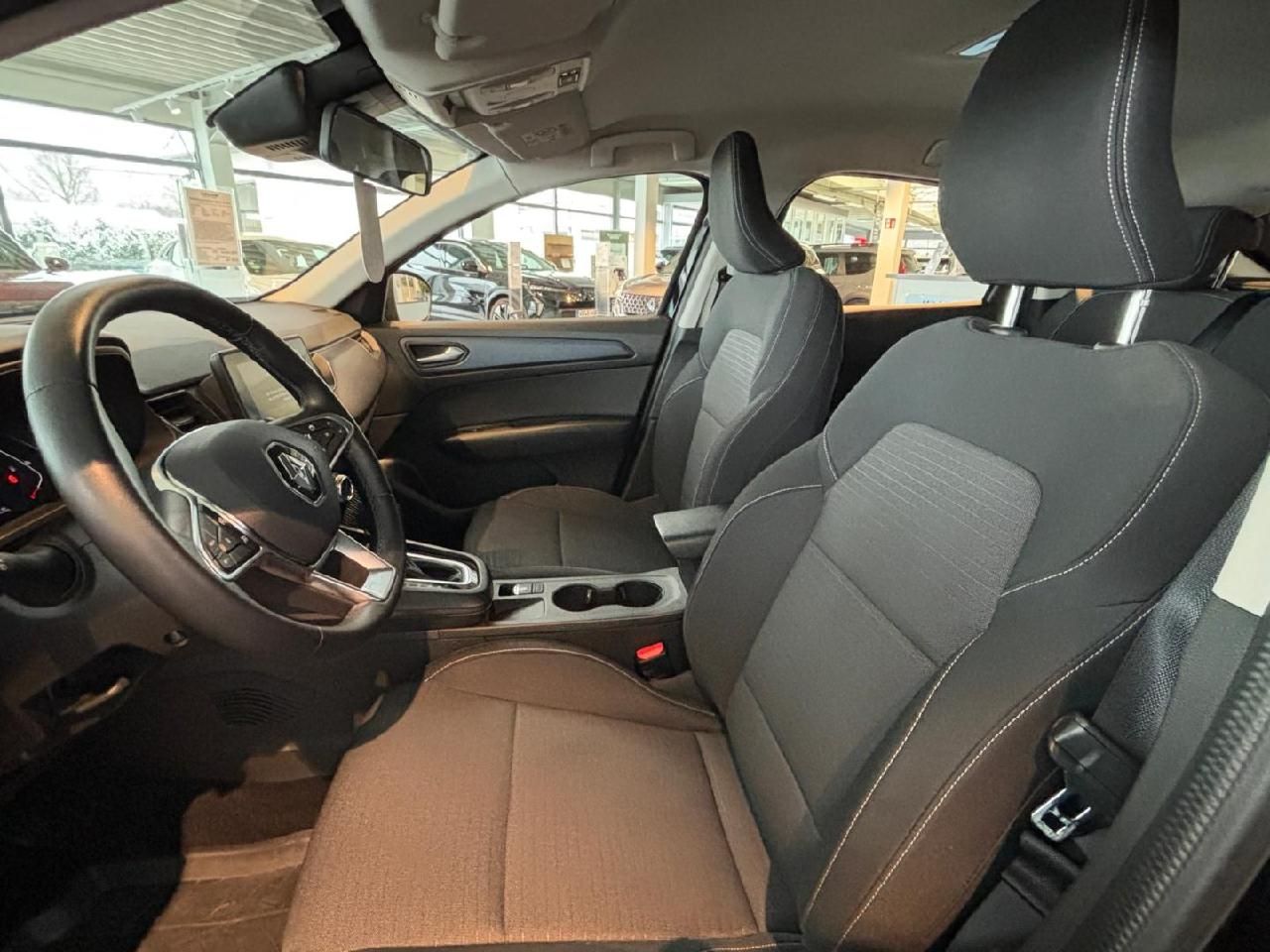 Detailbild 11 Arkana E-Tech Hybrid 145 ZEN*CarPlay*AndroidAuto