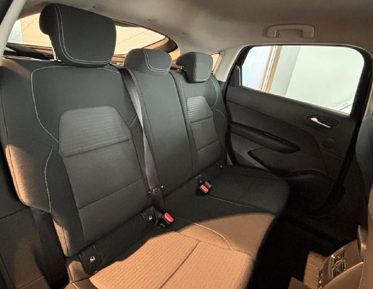 Detailbild 13 Arkana E-Tech Hybrid 145 ZEN*CarPlay*AndroidAuto