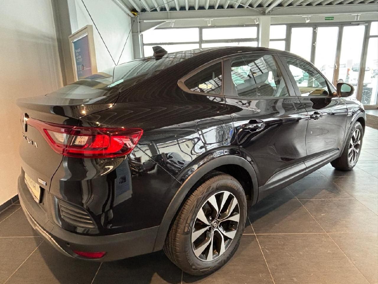 Detailbild 4 Arkana E-Tech Hybrid 145 ZEN*CarPlay*AndroidAuto