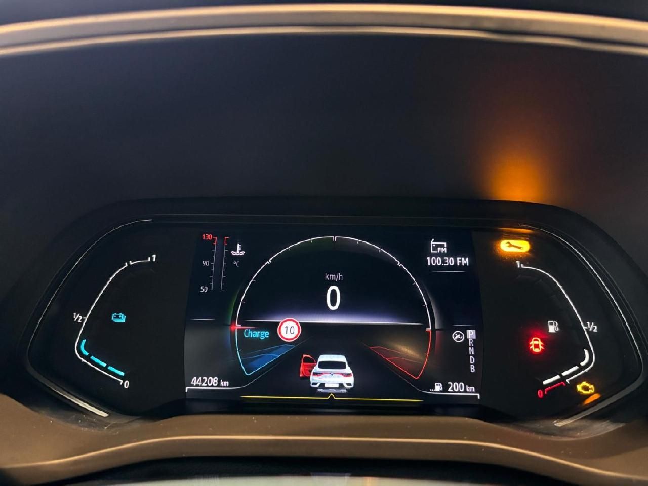 Detailbild 8 Arkana E-Tech Hybrid 145 ZEN*CarPlay*AndroidAuto