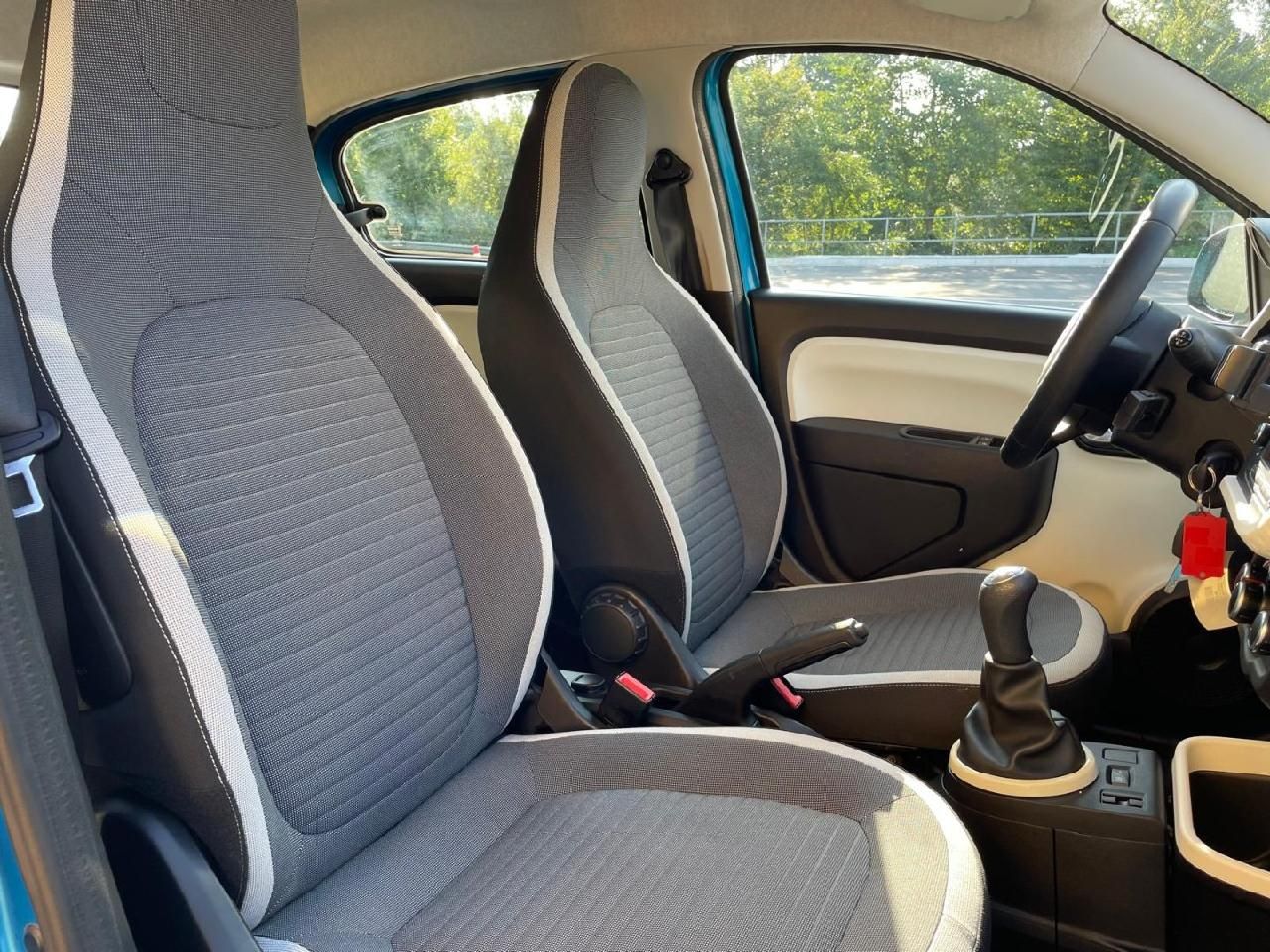 Detailbild 10 Twingo III SCe 70 Dynamique