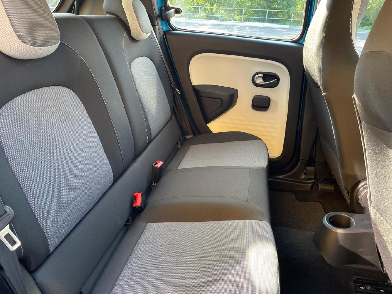 Detailbild 11 Twingo III SCe 70 Dynamique