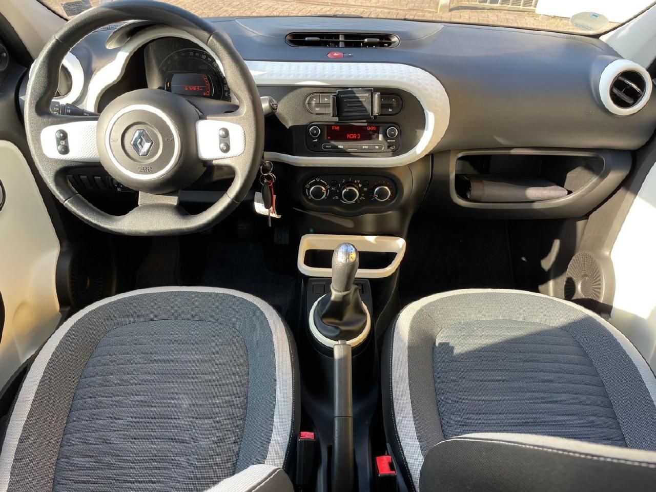 Detailbild 12 Twingo III SCe 70 Dynamique