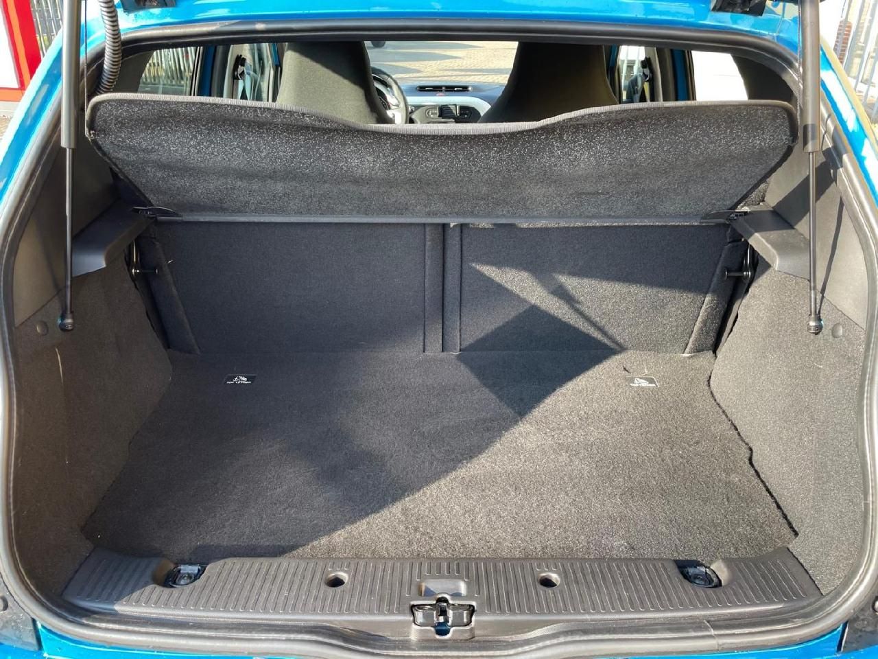 Detailbild 14 Twingo III SCe 70 Dynamique