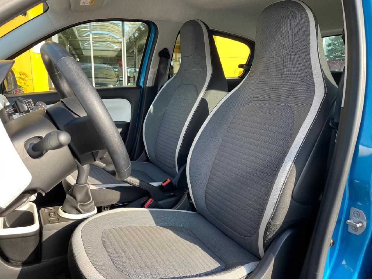 Detailbild 7 Twingo III SCe 70 Dynamique