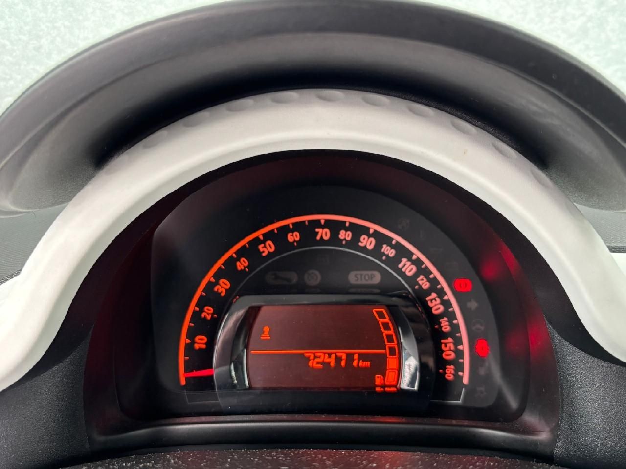 Detailbild 8 Twingo III SCe 70 Dynamique