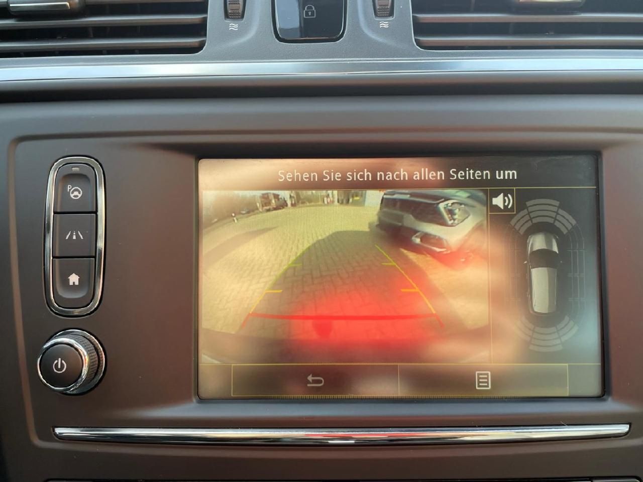 Detailbild 12 Renault Kadjar TCe 130 Bose Edition AHK*SHZ*Navi