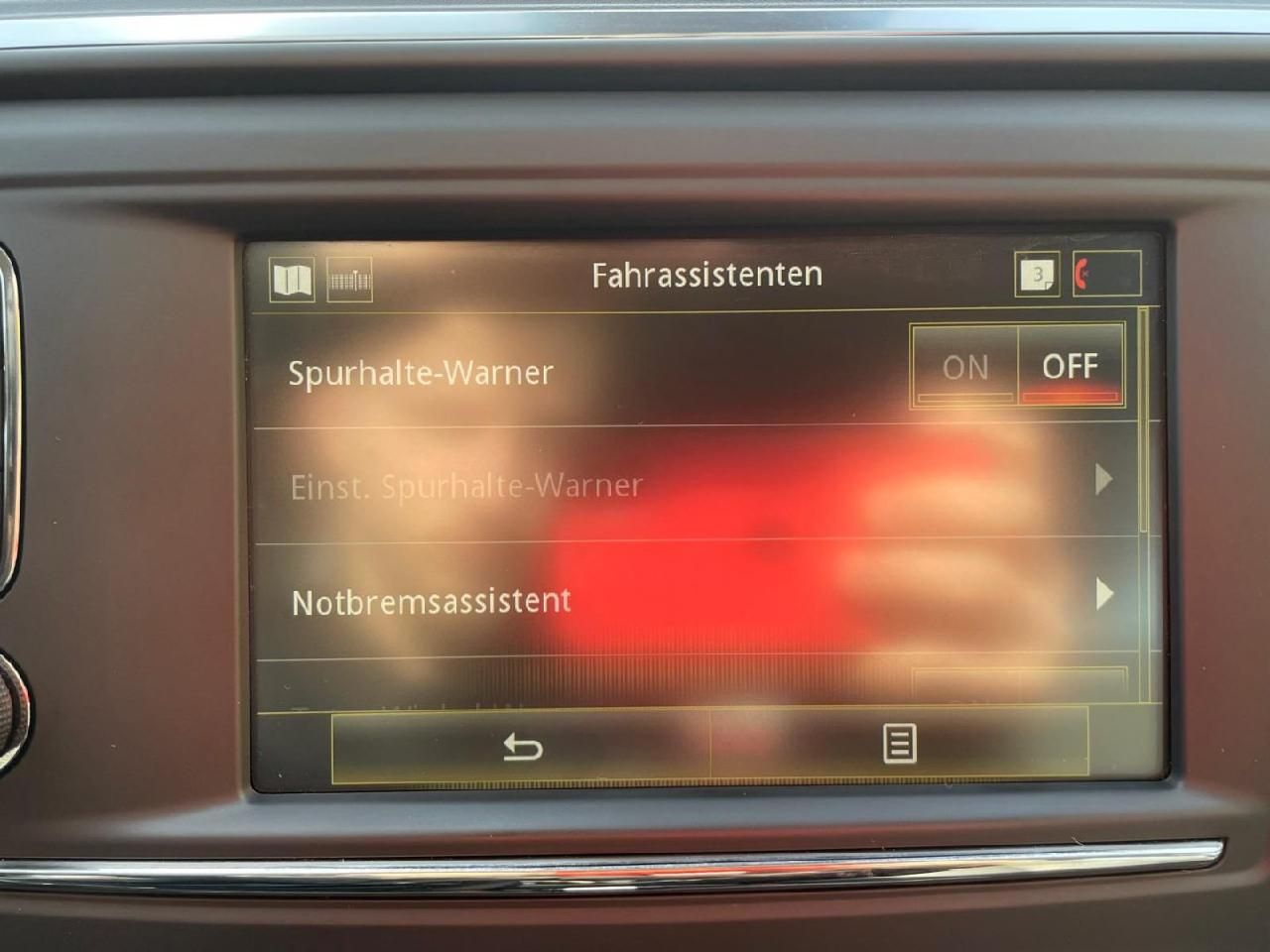 Detailbild 13 Renault Kadjar TCe 130 Bose Edition AHK*SHZ*Navi