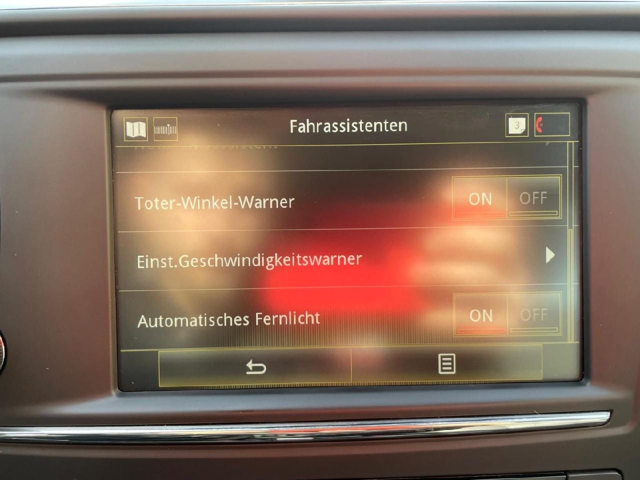 Detailbild 14 Renault Kadjar TCe 130 Bose Edition AHK*SHZ*Navi