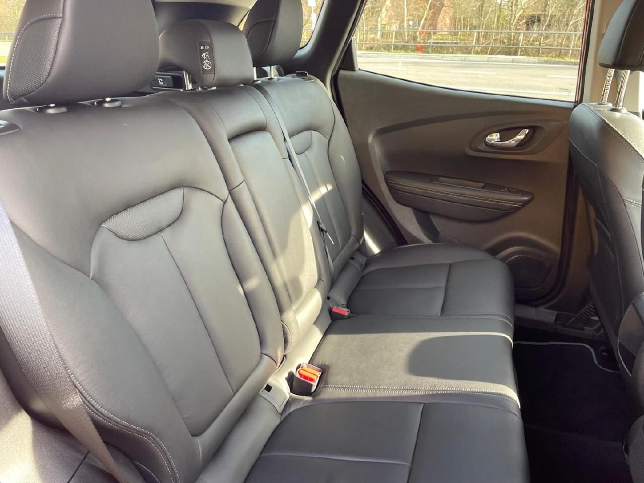 Detailbild 16 Renault Kadjar TCe 130 Bose Edition AHK*SHZ*Navi