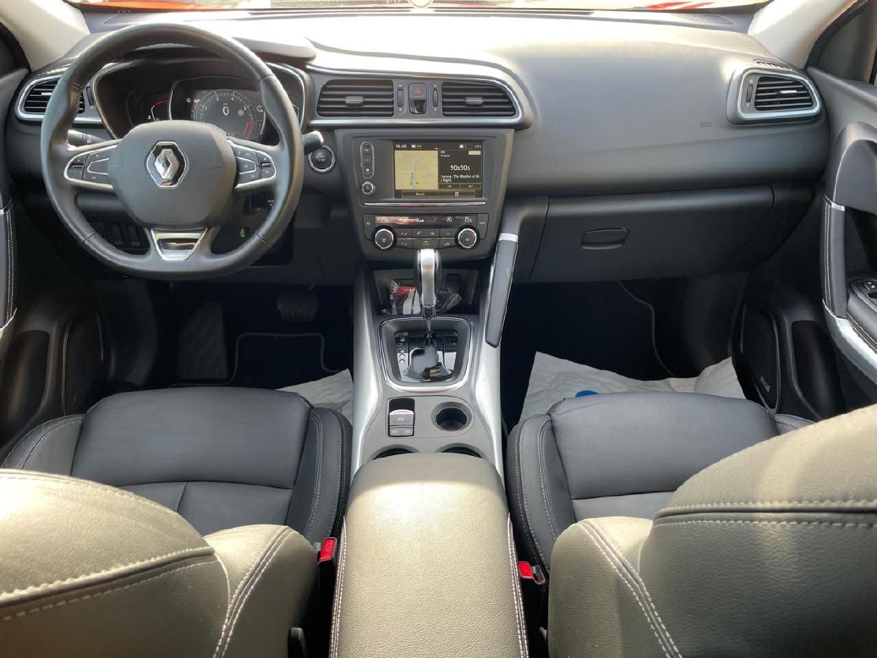 Detailbild 17 Renault Kadjar TCe 130 Bose Edition AHK*SHZ*Navi