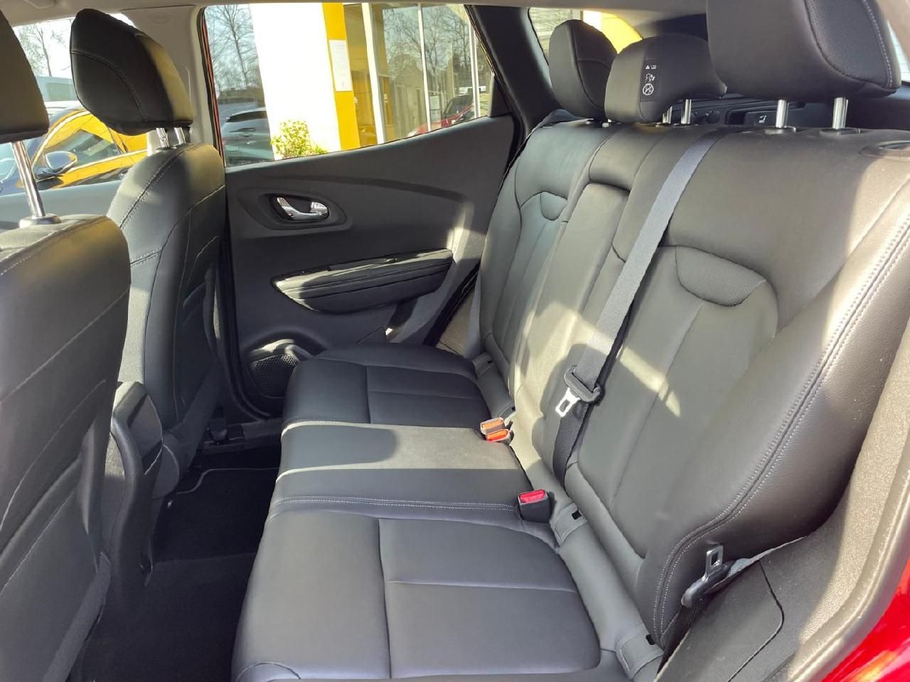 Detailbild 18 Renault Kadjar TCe 130 Bose Edition AHK*SHZ*Navi