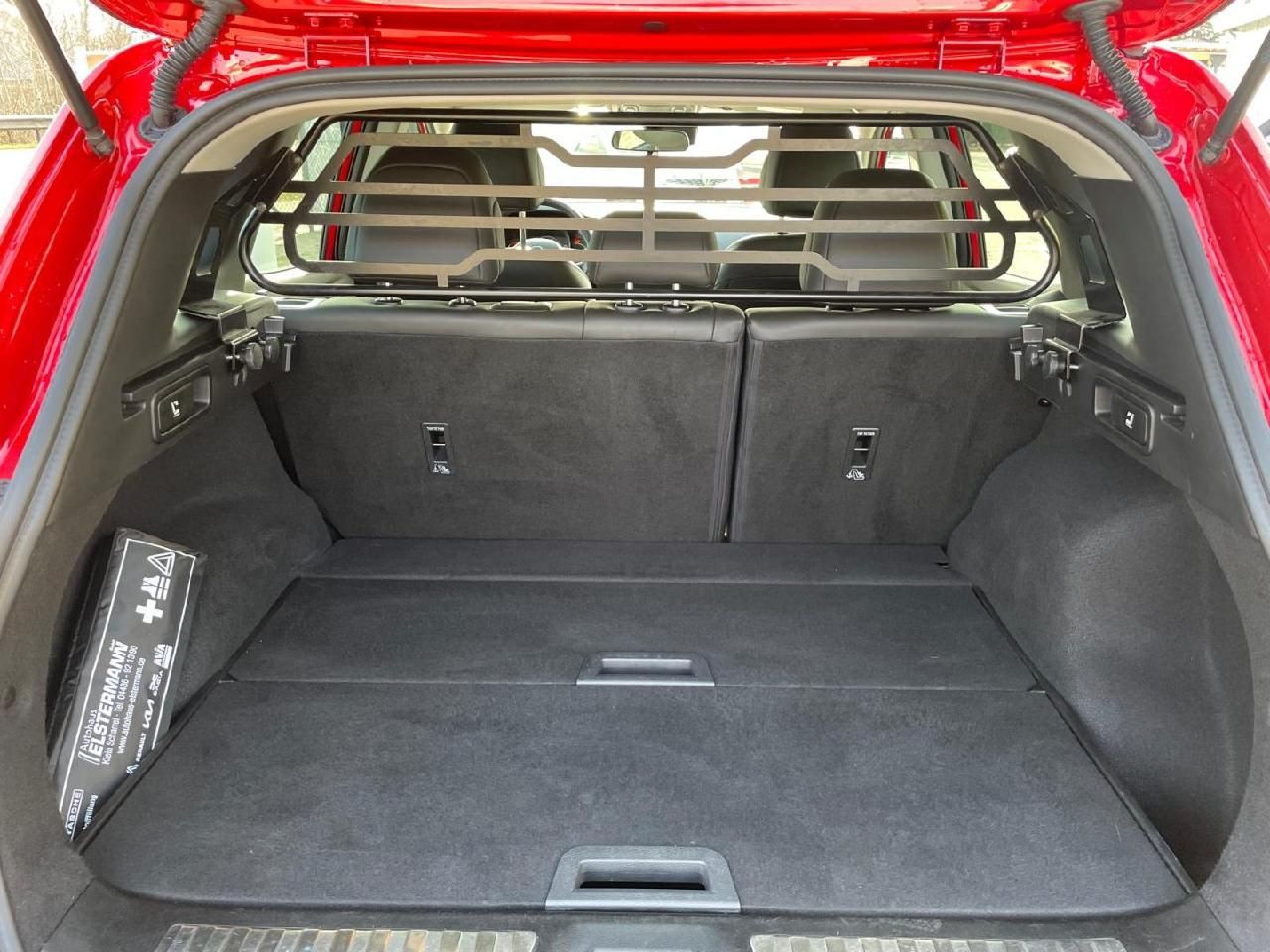 Detailbild 19 Renault Kadjar TCe 130 Bose Edition AHK*SHZ*Navi