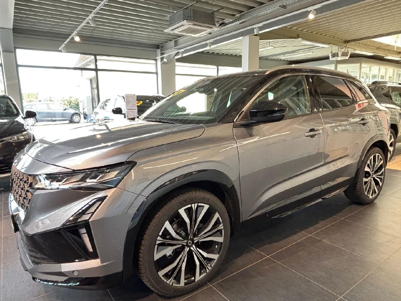 Detailbild 1 Austral Techno SHZ*LHZ*Carplay*Android Auto