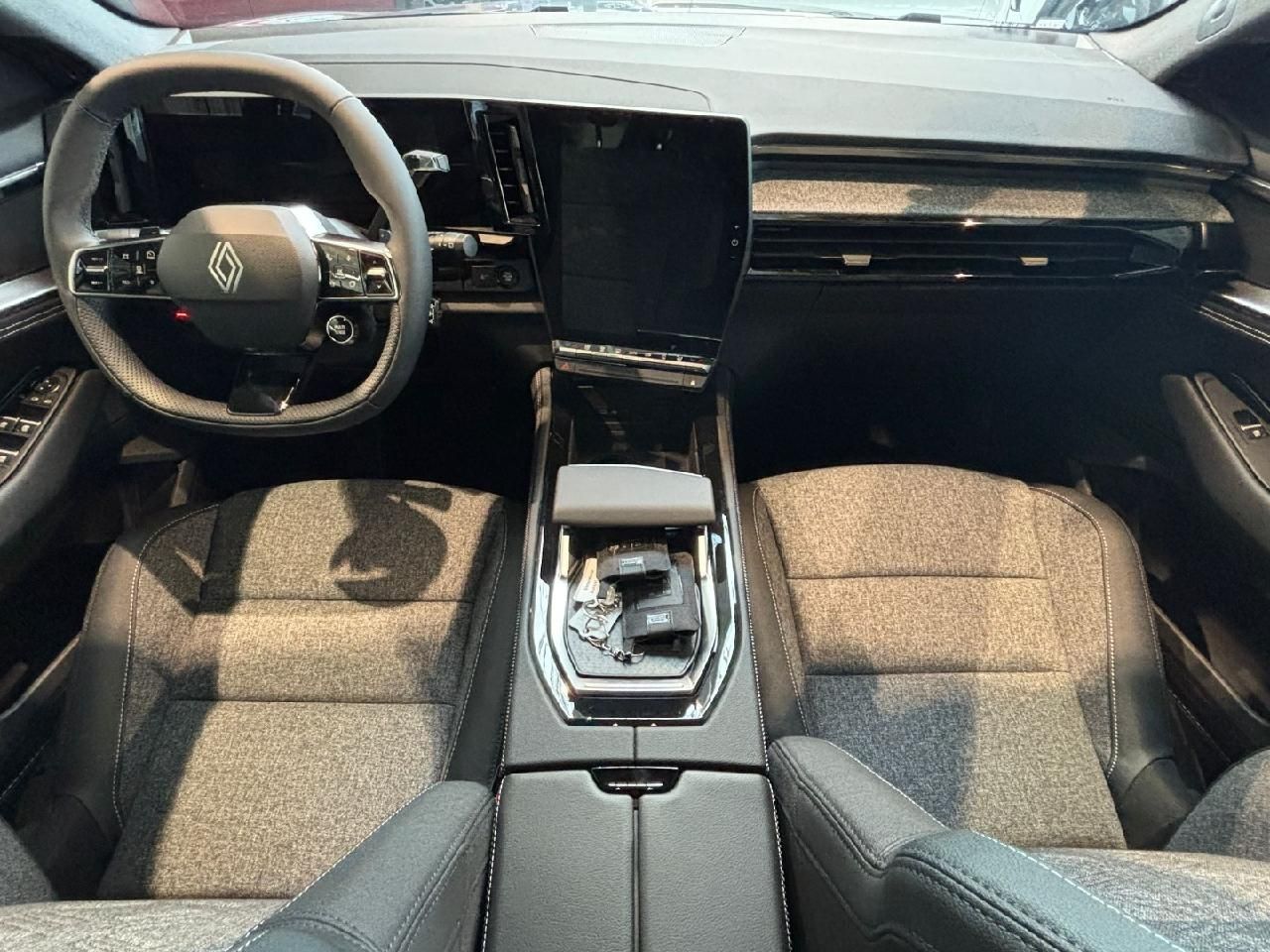 Detailbild 16 Austral Techno SHZ*LHZ*Carplay*Android Auto