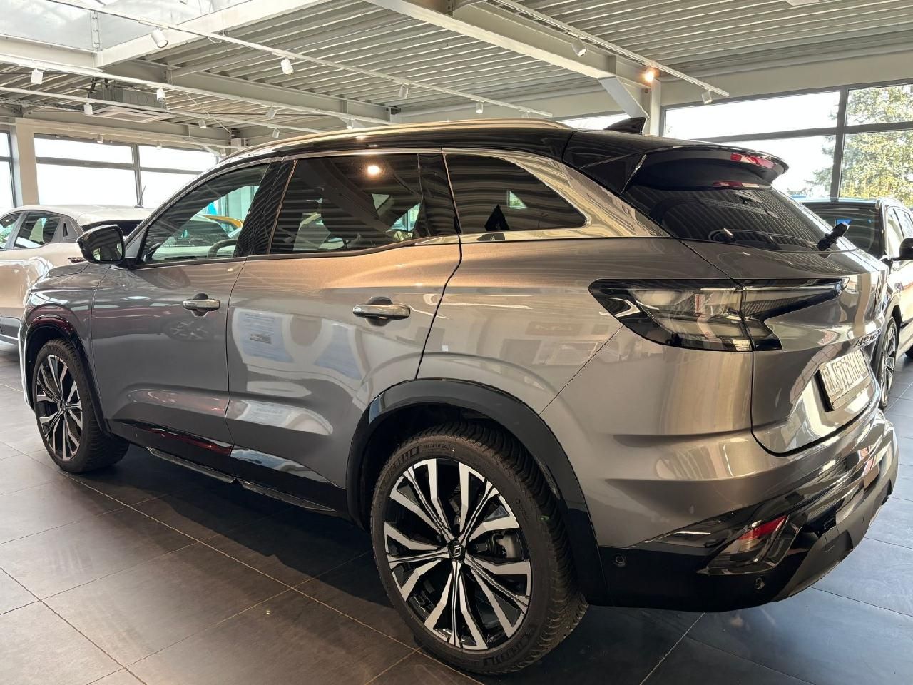 Detailbild 6 Austral Techno SHZ*LHZ*Carplay*Android Auto