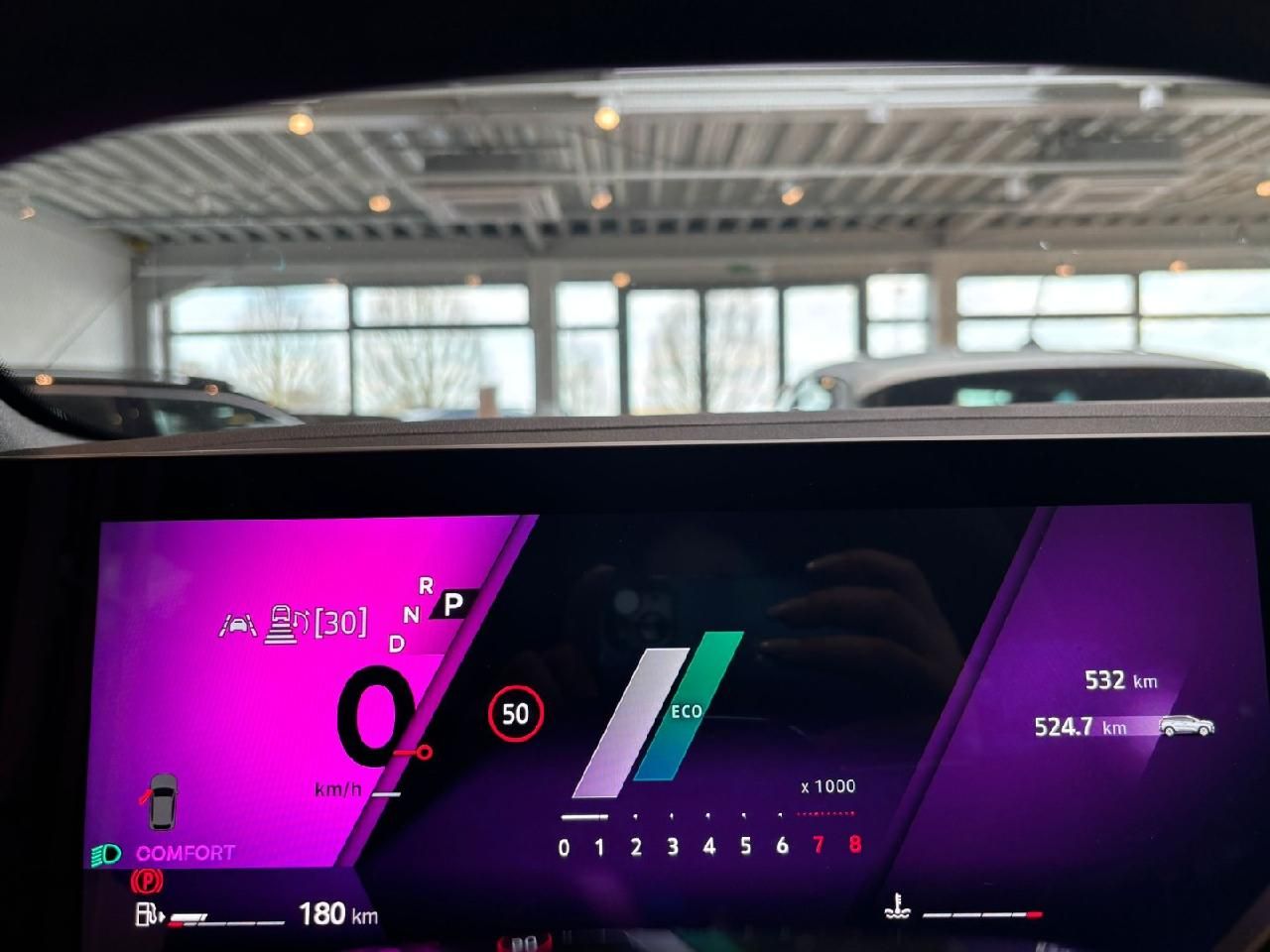 Detailbild 8 Austral Techno SHZ*LHZ*Carplay*Android Auto