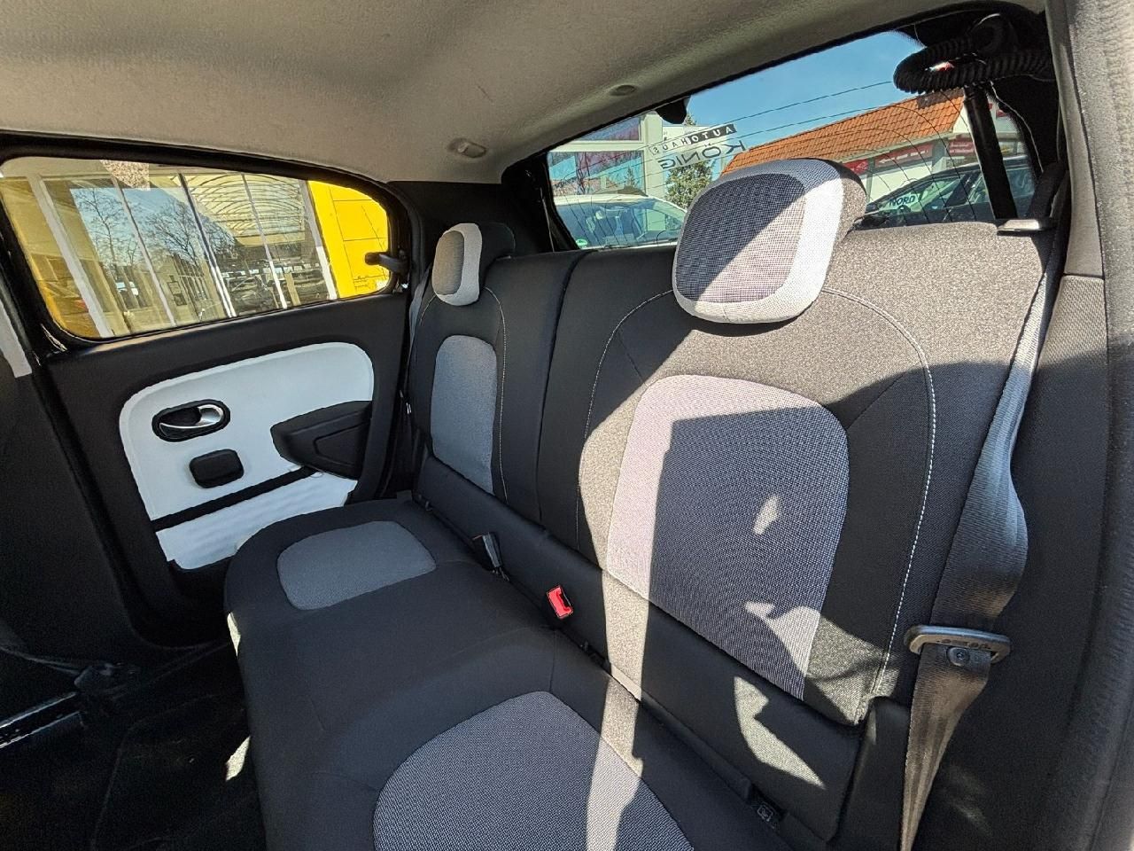 Detailbild 11 Renault Twingo TCe 90 Limited