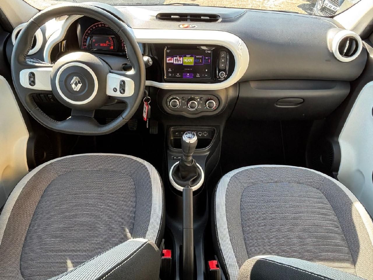 Detailbild 13 Renault Twingo TCe 90 Limited