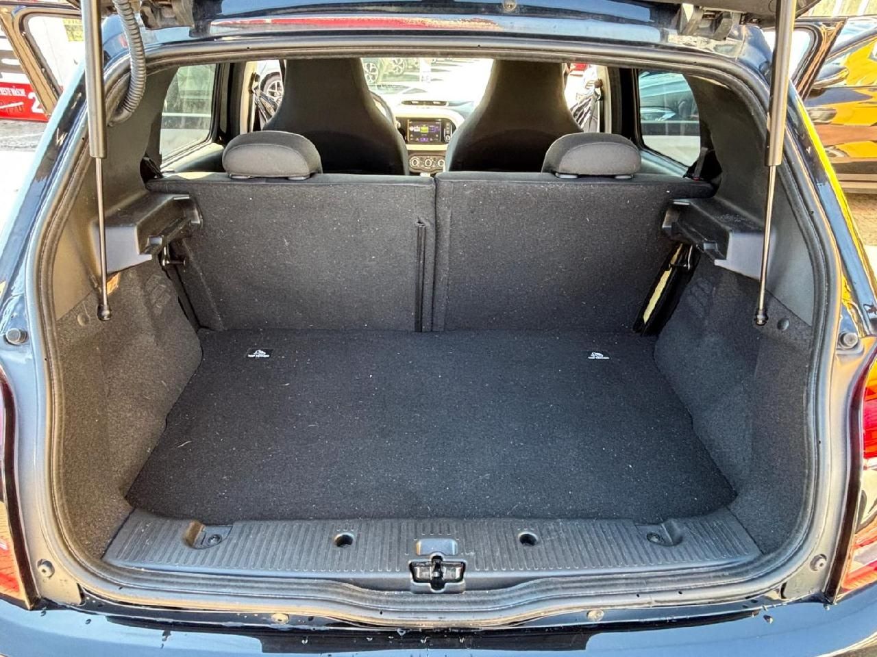 Detailbild 14 Renault Twingo TCe 90 Limited