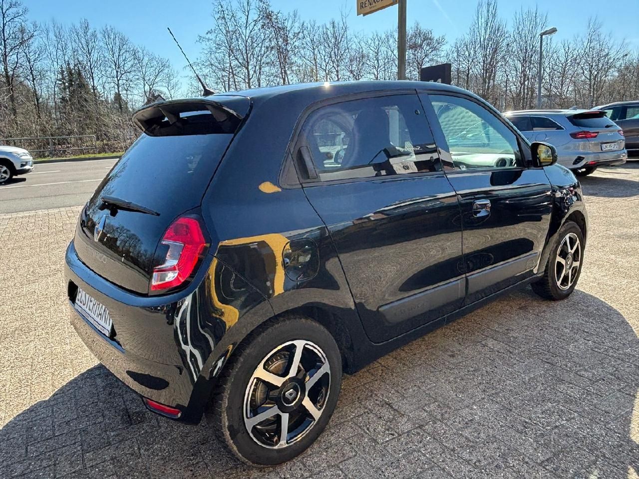 Detailbild 4 Renault Twingo TCe 90 Limited