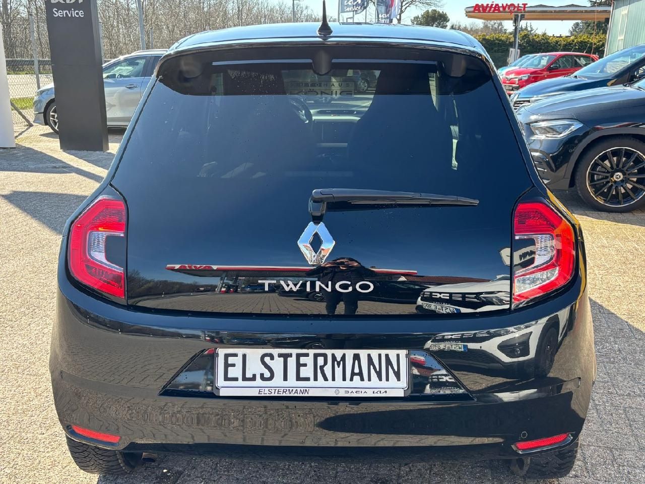 Detailbild 5 Renault Twingo TCe 90 Limited