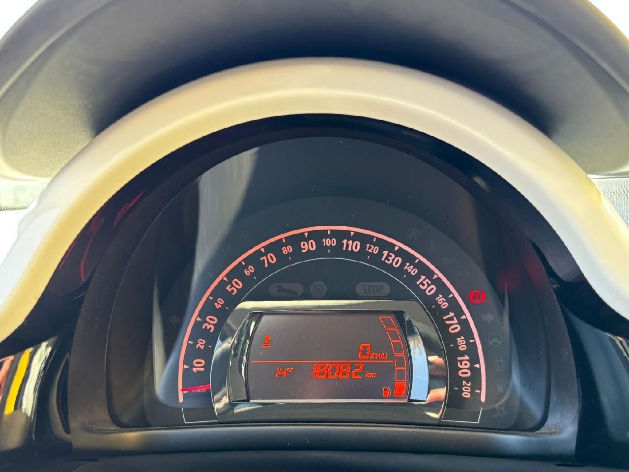 Detailbild 7 Renault Twingo TCe 90 Limited